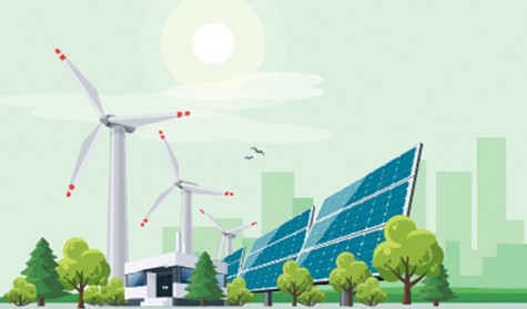 Nachhaltigkeit bei Particle Measuring Systems